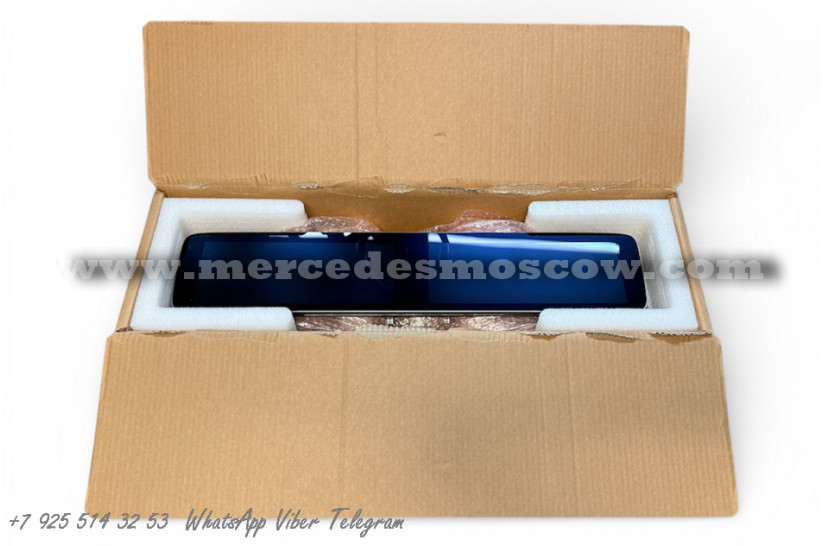 Панель Мерседес Гелендваген